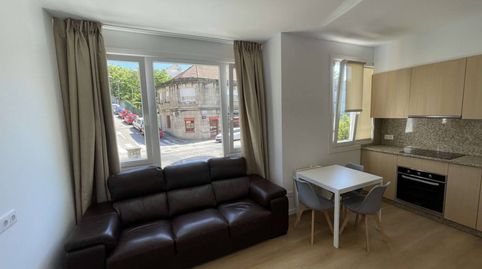 Foto 5 von Wohnung zur Miete in Calle Tomás Alonso, Bouzas, Vigo