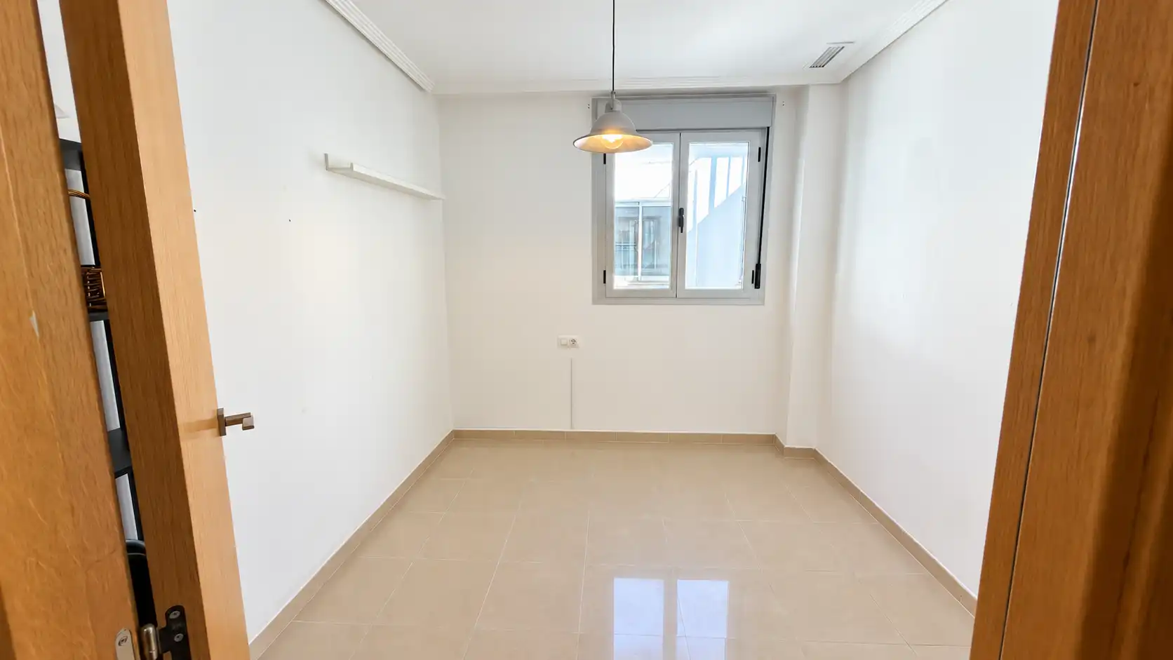 Attique avec ascenseur à vendre à Benissa pueblo, imagen 8