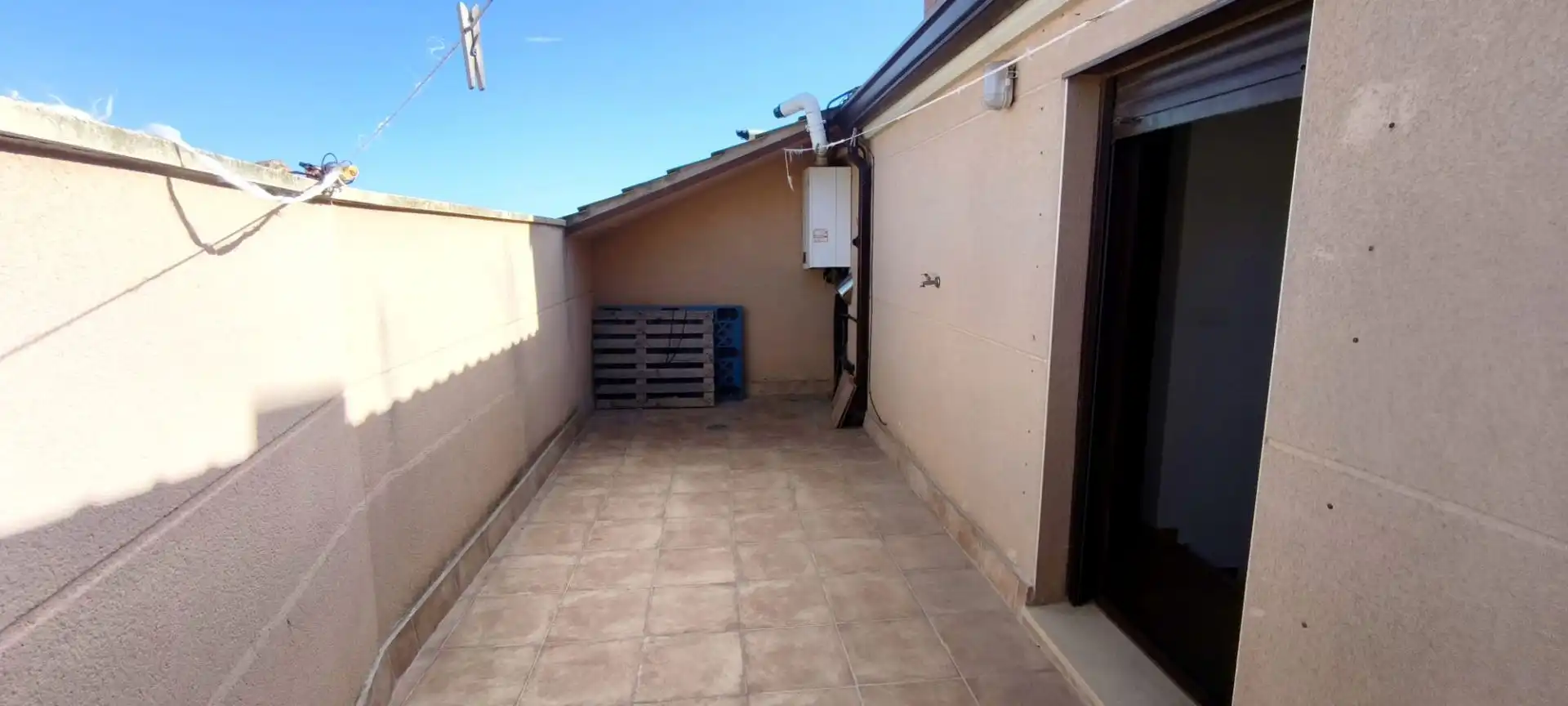 Adosado en venta en puente jubo, imagen 5