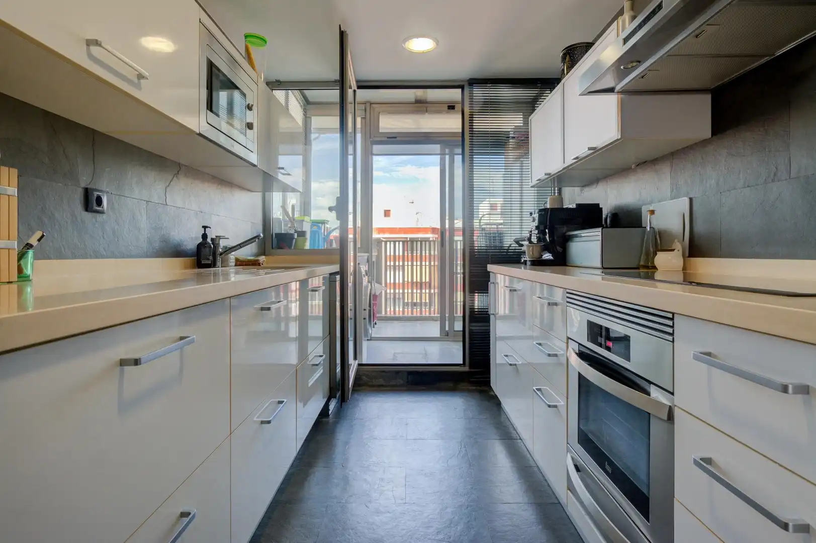 Penthouse with terrace for sale in Avenida GENERAL MARVA 26, imagen 15