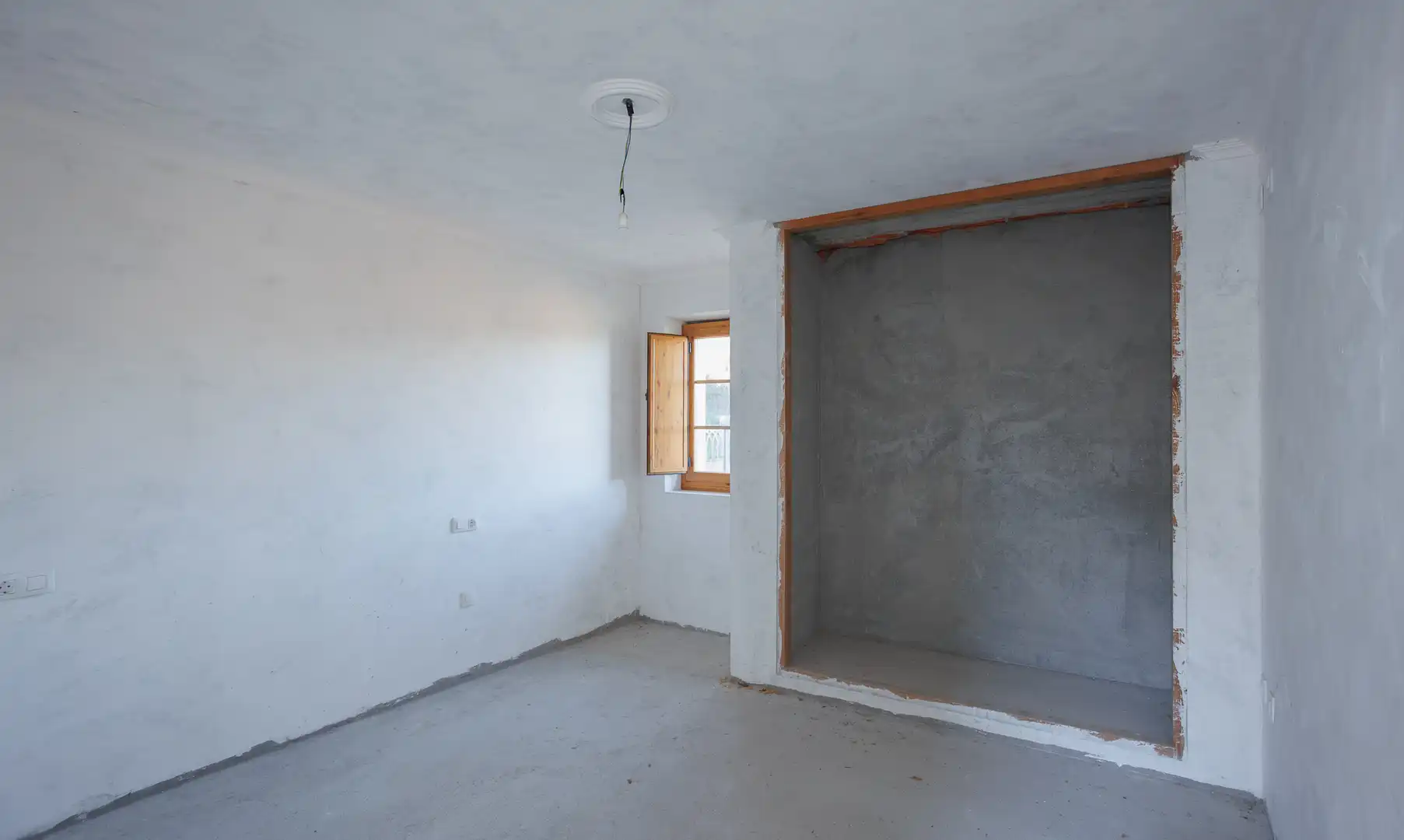 Finca rústica en venda en Foz amb Moblat