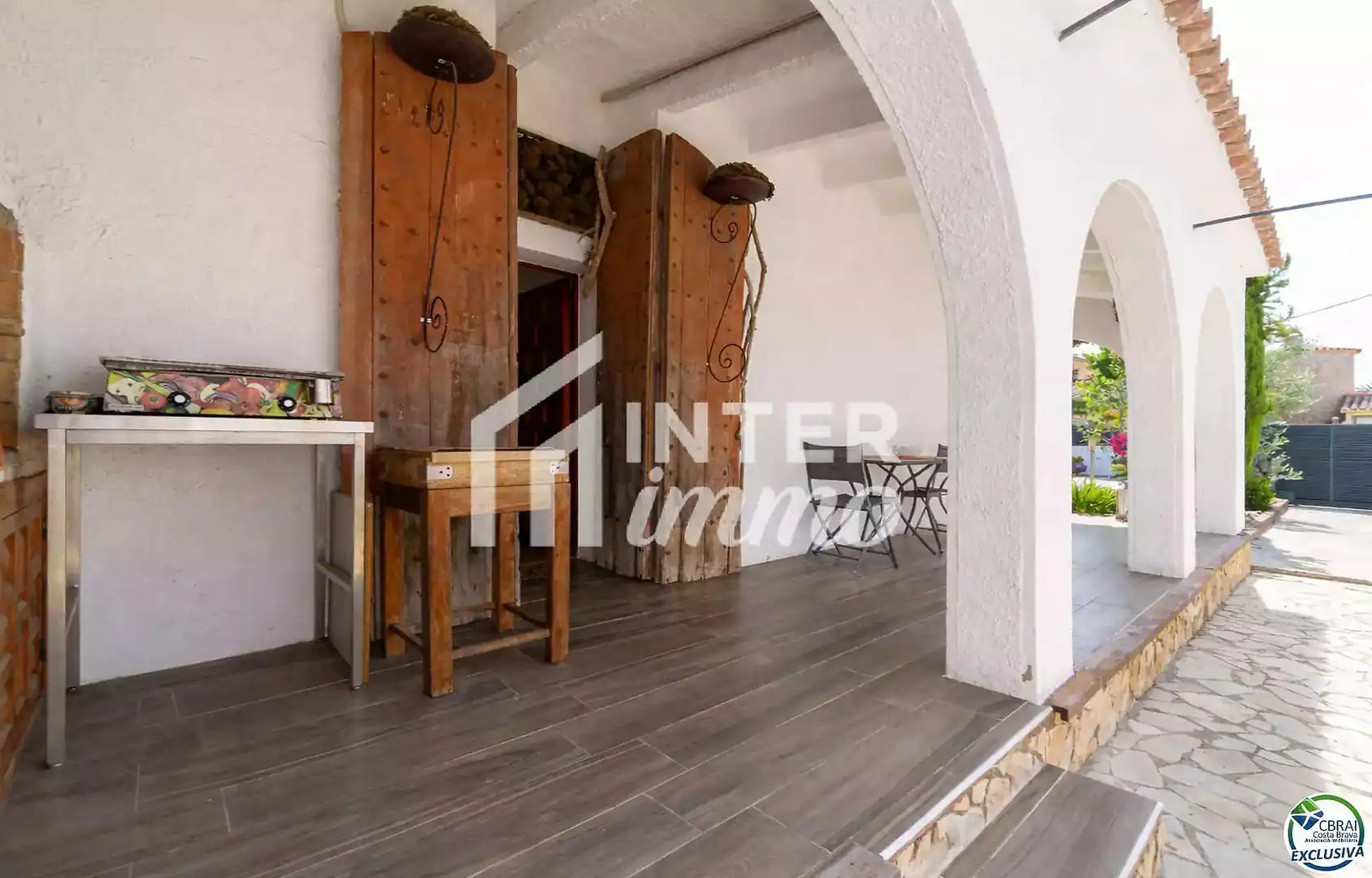 House with pool for sale in Carrer Peni 153, imagen 6