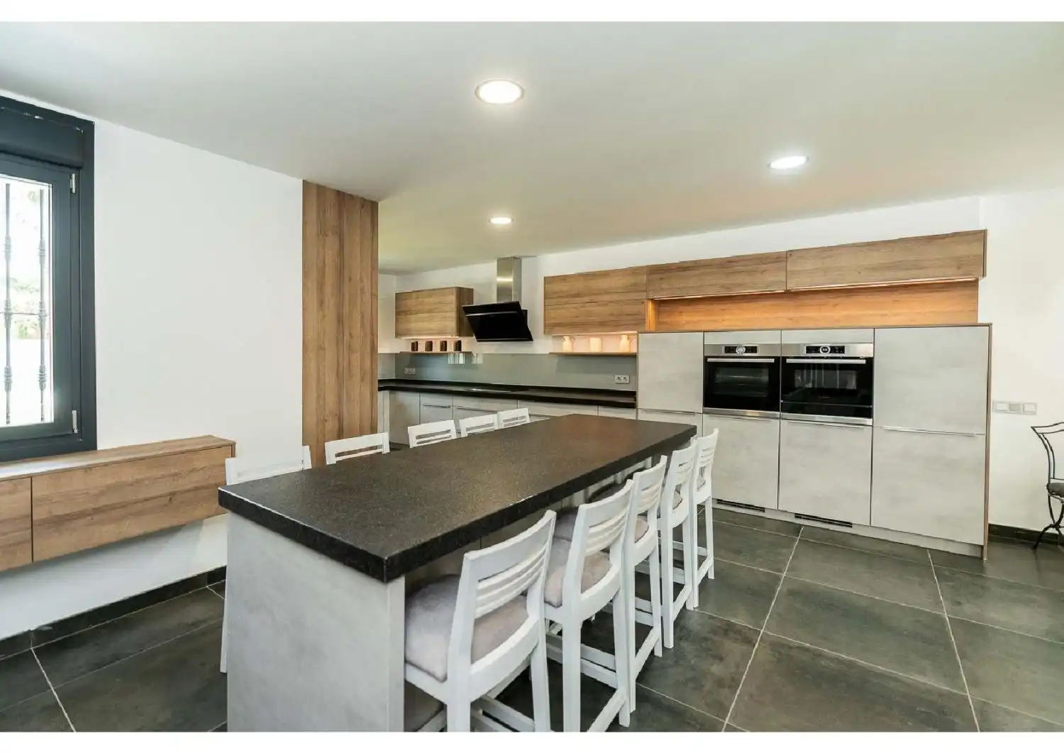 Chalet con piscina en alquiler en Nueva Andalucía, imagen 17