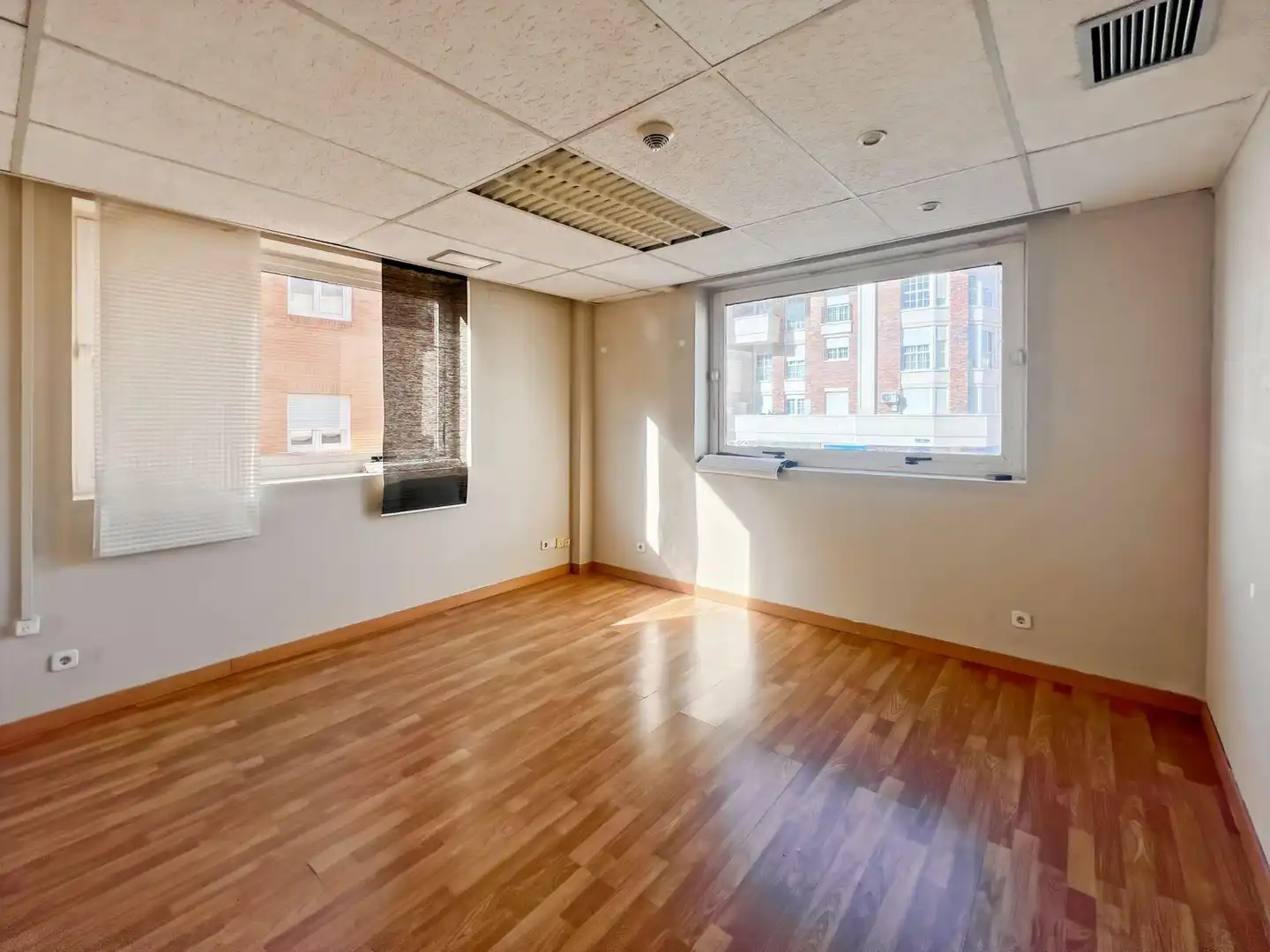 Oficina en venta en Majadahonda