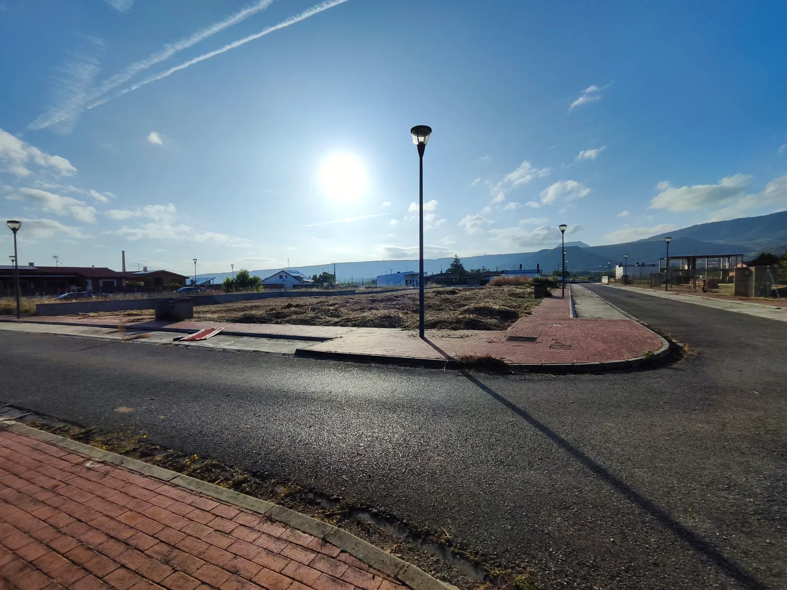 Residencial en venda en Albelda de Iregua