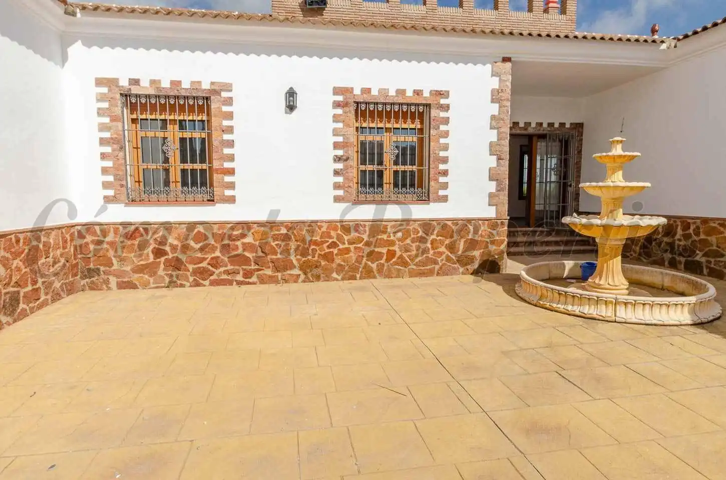Casa amb piscina en venda a Sedella, imagen 16