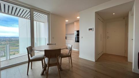 Foto 3 de Piso de alquiler en Avinguda de Les Corts Valencianes, 47, Sant Pau,  Valencia Capital