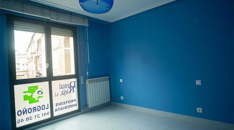 Foto 5 de Piso en venta en Calle San Fernando, Nájera, La Rioja