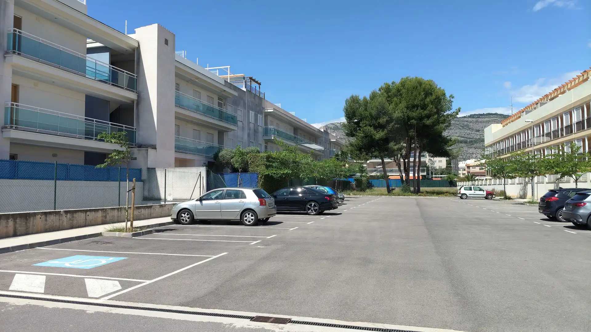 Pis amb ascensor en venda a Playa Morro de Gos, imagen 20