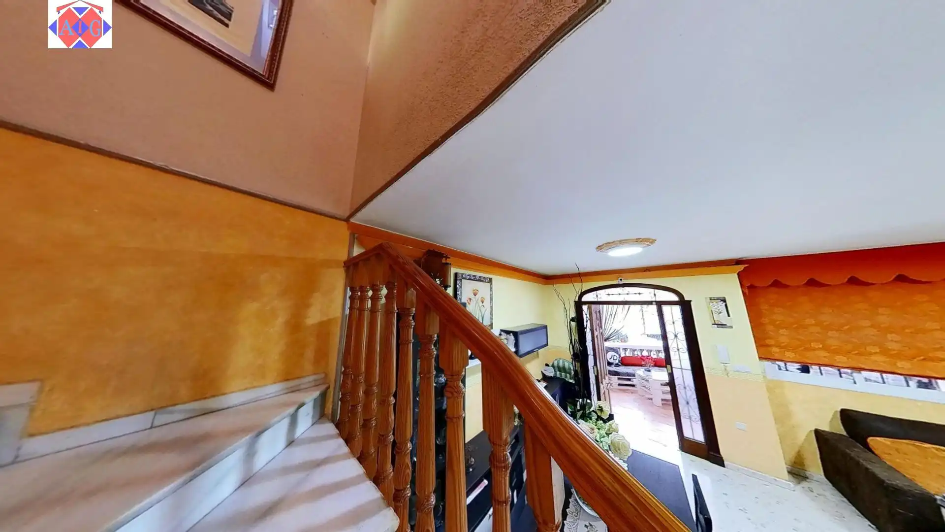 Detached homes for sale in Gualchos  with Terrace, Storage room and Furnished