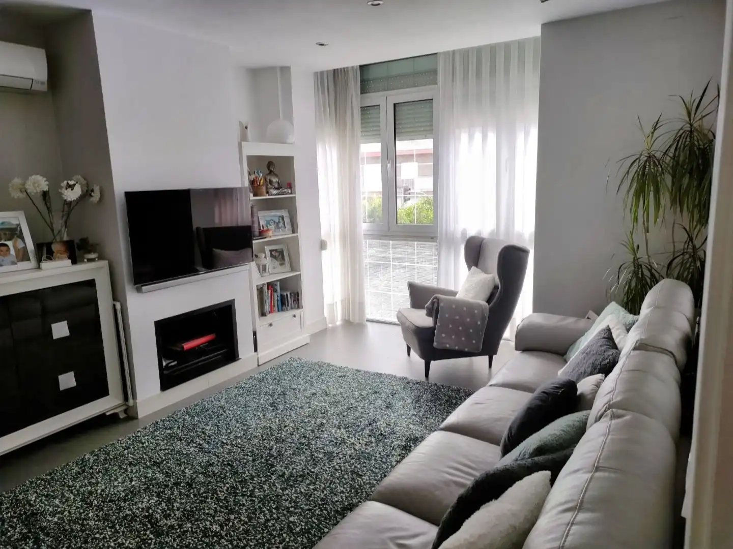 Wohnung zum Verkauf in Calle Carretera 104