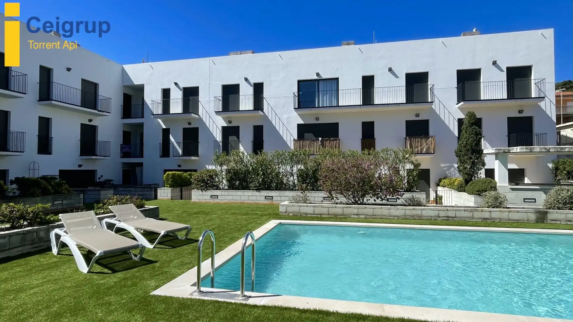 Flat for sale in L'Estartit Poble