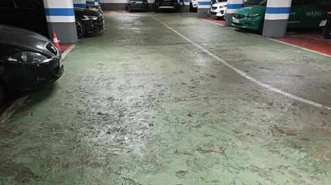 Photo 3 of Garage for sale in Calle Felipe Sanclemente, Paseo Independencia, Zaragoza