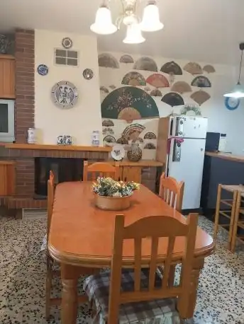 Menjador de Residencial en venda en La Sentiu de Sió
