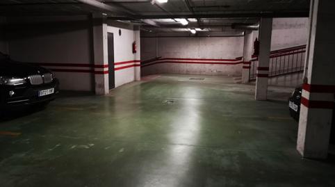 Photo 3 of Garage for sale in Calle Luis Daoiz, 8, Morón de la Frontera, Sevilla