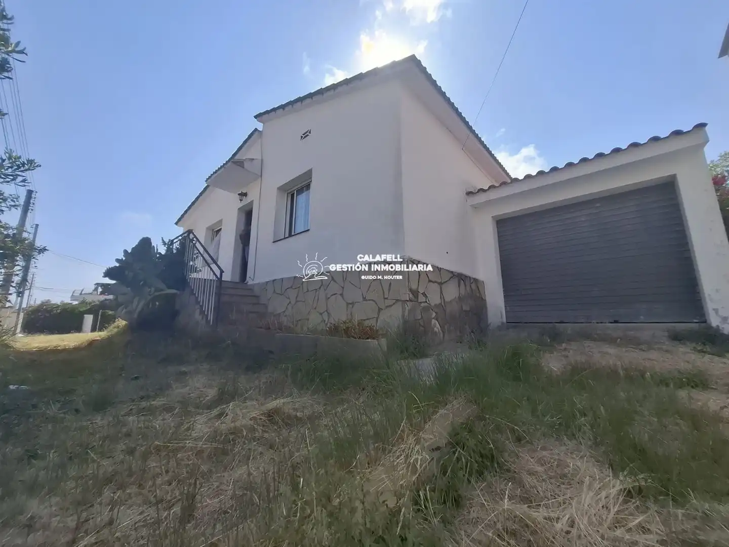 Maison avec jardin à vendre à Alemanya, imagen 17