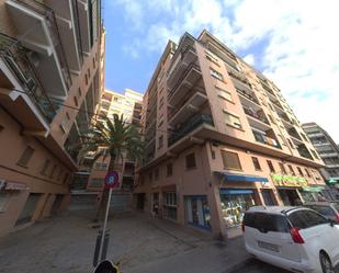 Exterior view of Flat for sale in  Palma de Mallorca