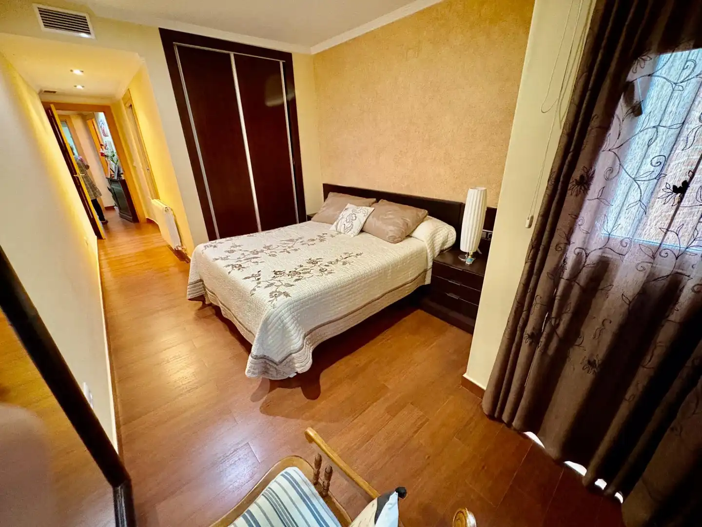 Flat for sale in San José