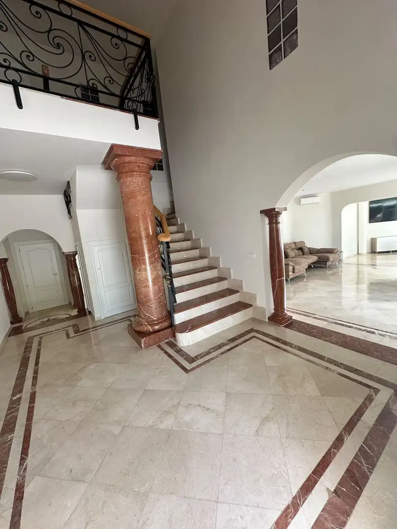 Maison mitoyenne à vendre à Estepona Pueblo, imagen 25