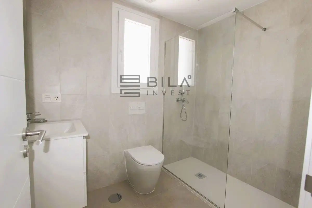 Piso con piscina en venta en Cala Sunset, imagen 10