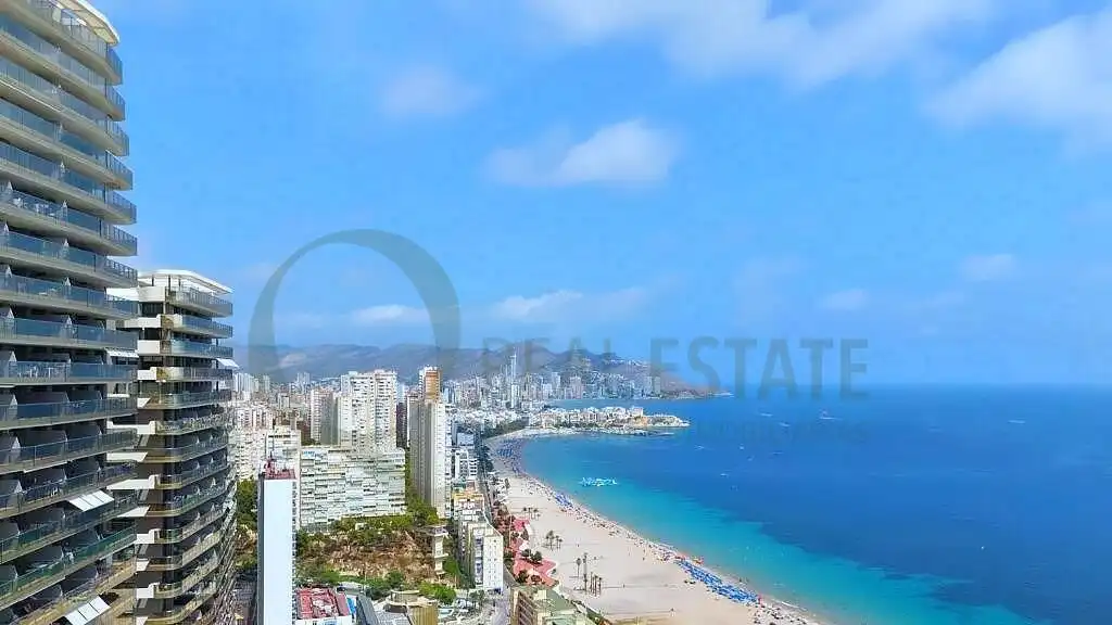 Piso con terraza en venta en Calle Calle Brasil, imagen 4