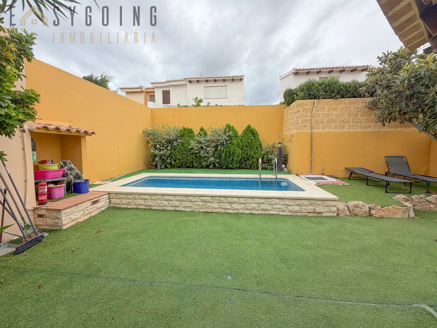 Villa mit Terrasse zum Verkauf in Avinguda D'Escandinàvia, imagen 34