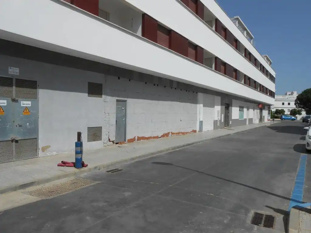 Locale commerciale in vendita a Calle Romero, imagen 7