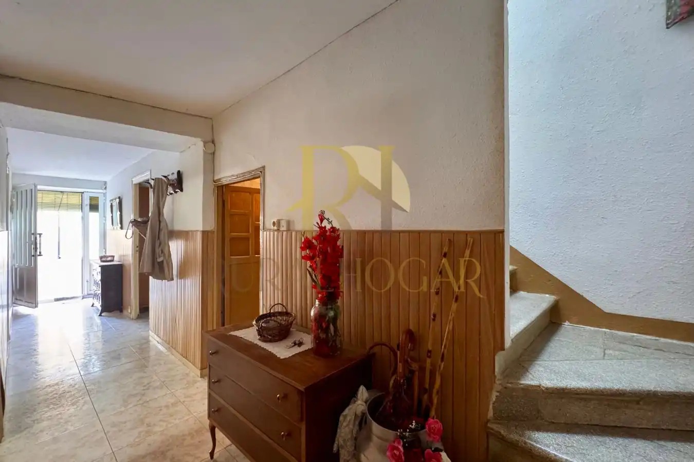 Casa o chalet en venta en Calle Real, 8, Corbillos de los Oteros