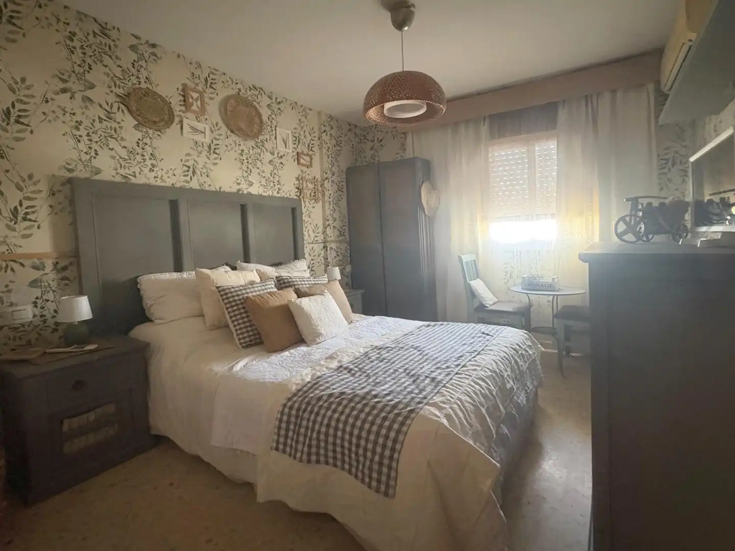 Casa a schiera in vendita a El Rocío - La Milagrosa, imagen 32