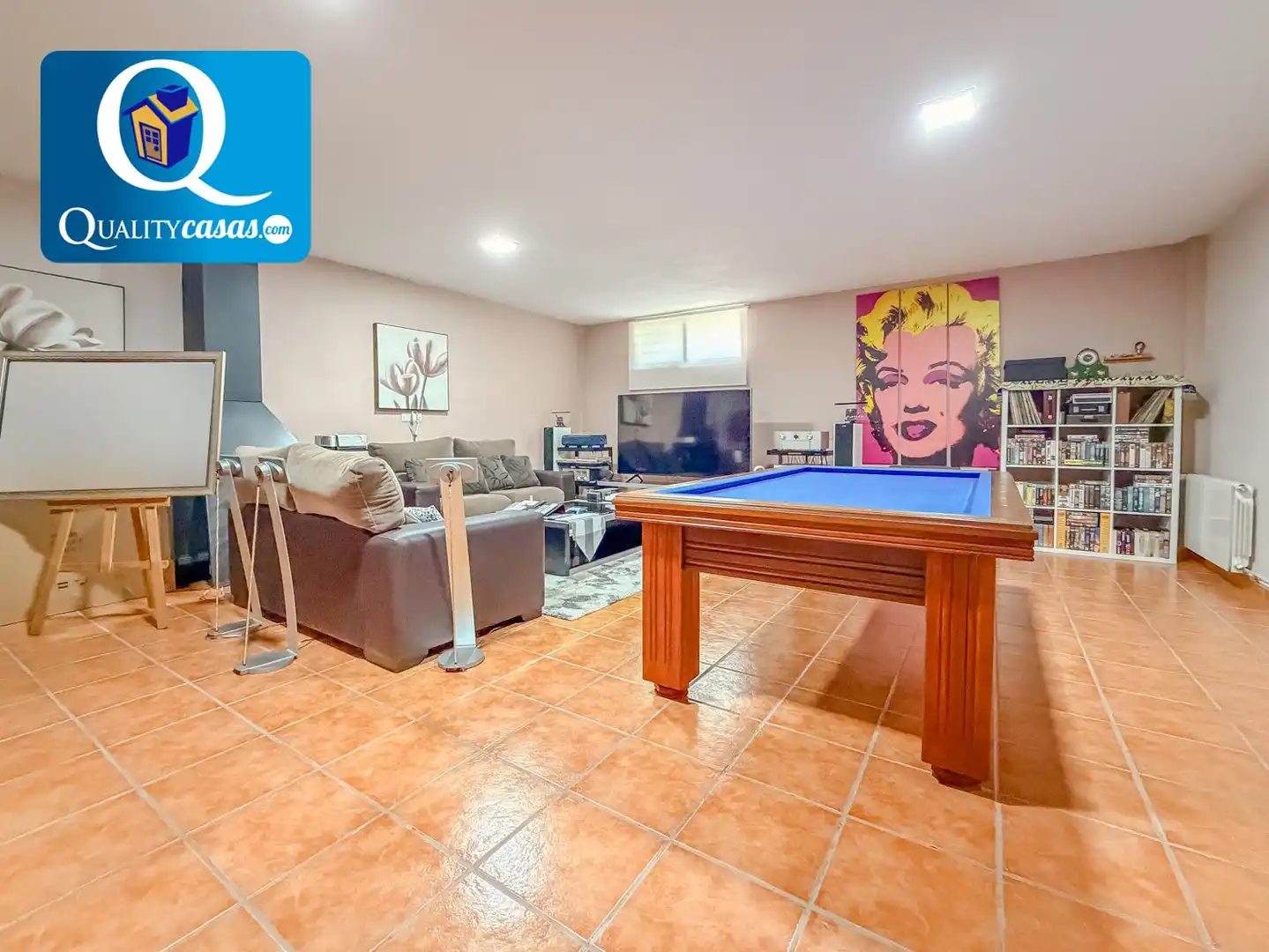 Detached house with pool for sale in Almajada - Ravel, imagen 20