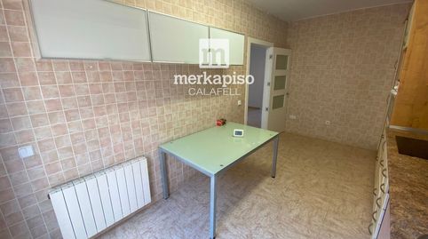 Foto 5 von Einfamilien-Reihenhaus zum Verkauf in Illes Filipines, Calafell Poble, Calafell