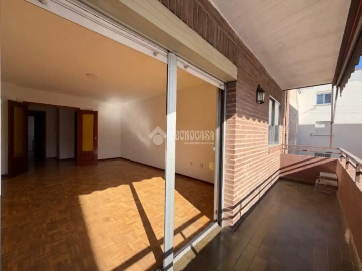 Pis en venda en San Sebastián de los Reyes amb Calefacció i Parquet