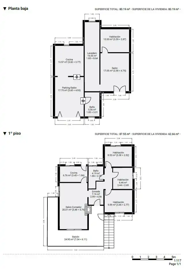 Houses for sale in Carrer l'Atzavara, 7, Can Lloses - Can Marcer