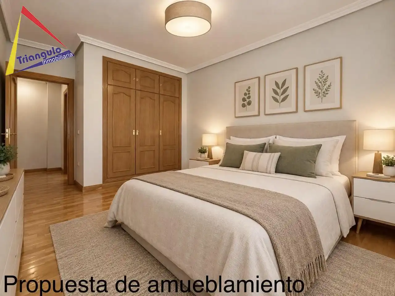 Appartement avec ascenseur à vendre à Plaza Mayor - San Agustín, imagen 3
