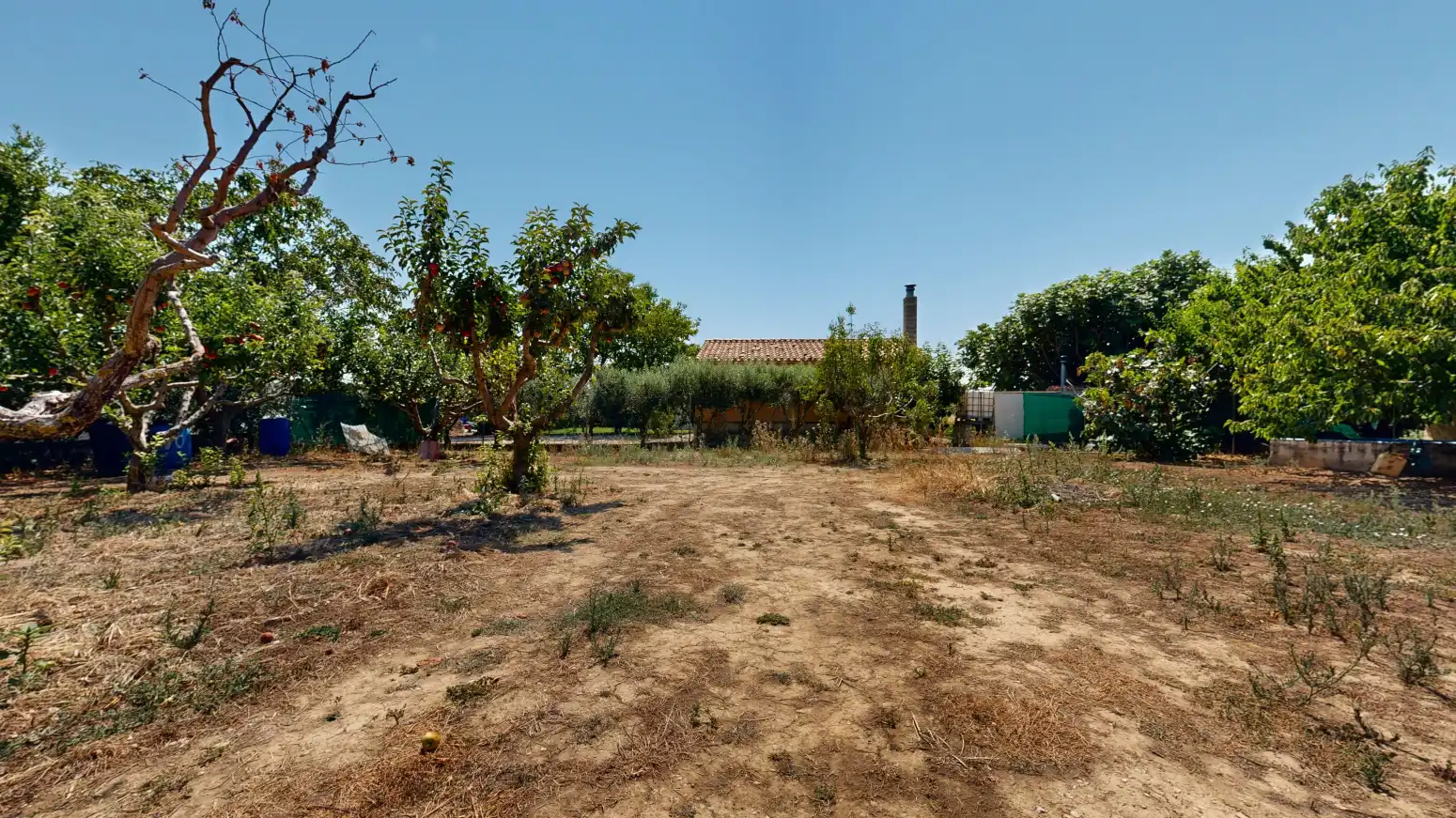 Land for sale in Tafalla - PR LA RECUEJA SP, Tafalla