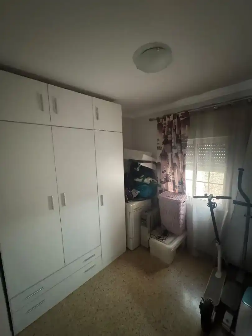 Habitación de Piso en venta en Centro