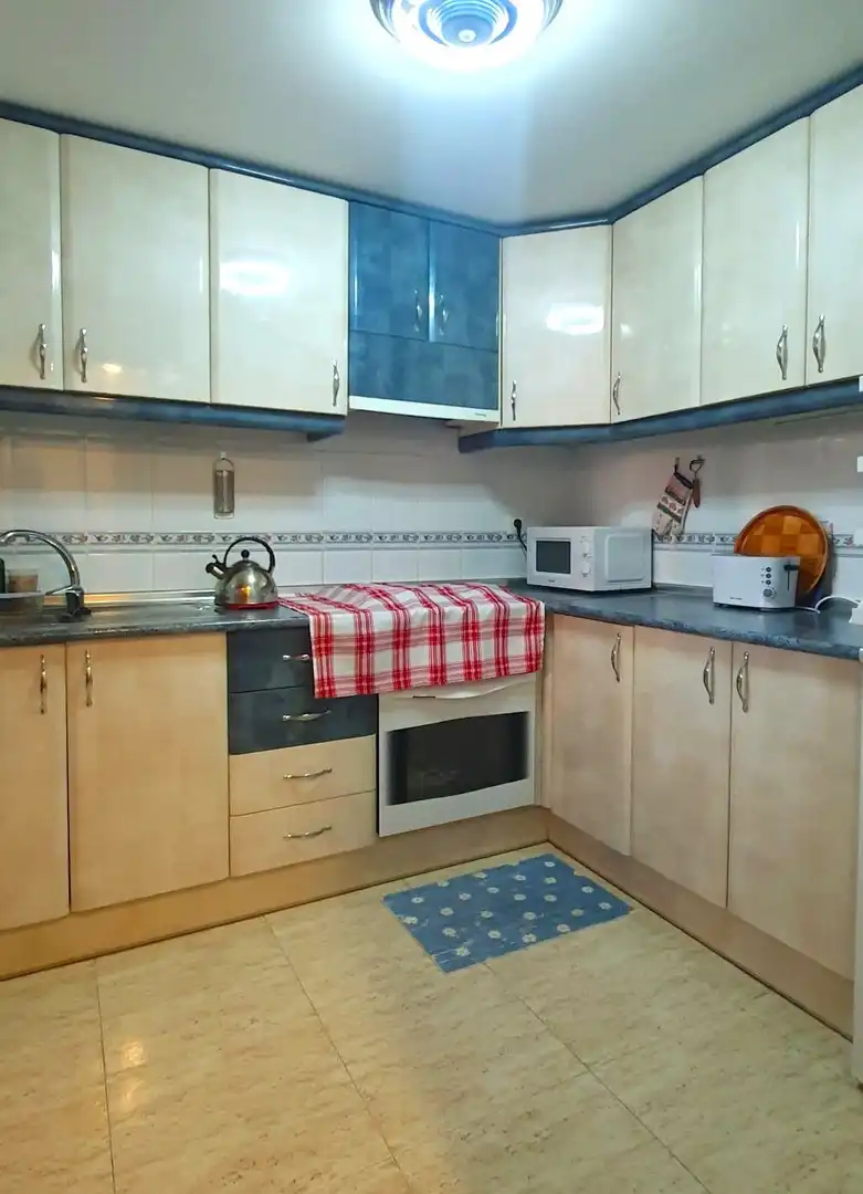 Apartamento con piscina en venta en LUIS PRENDES, imagen 5