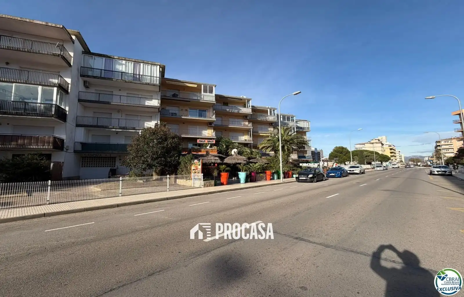 Piso con ascensor en venta en BOCANA, imagen 41
