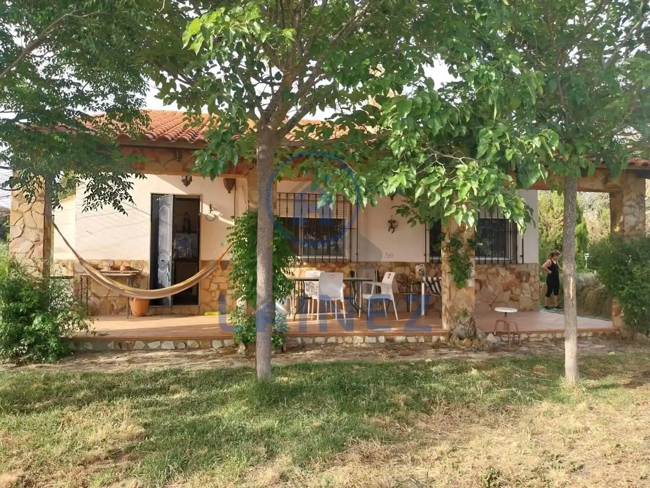 Terreno rustico in vendita a Peñarroya-Pueblonuevo, imagen 4