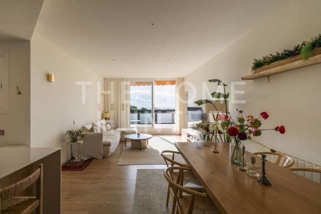 Piso en Venta en PS MARE DE DEU DEL COLL en La Salut