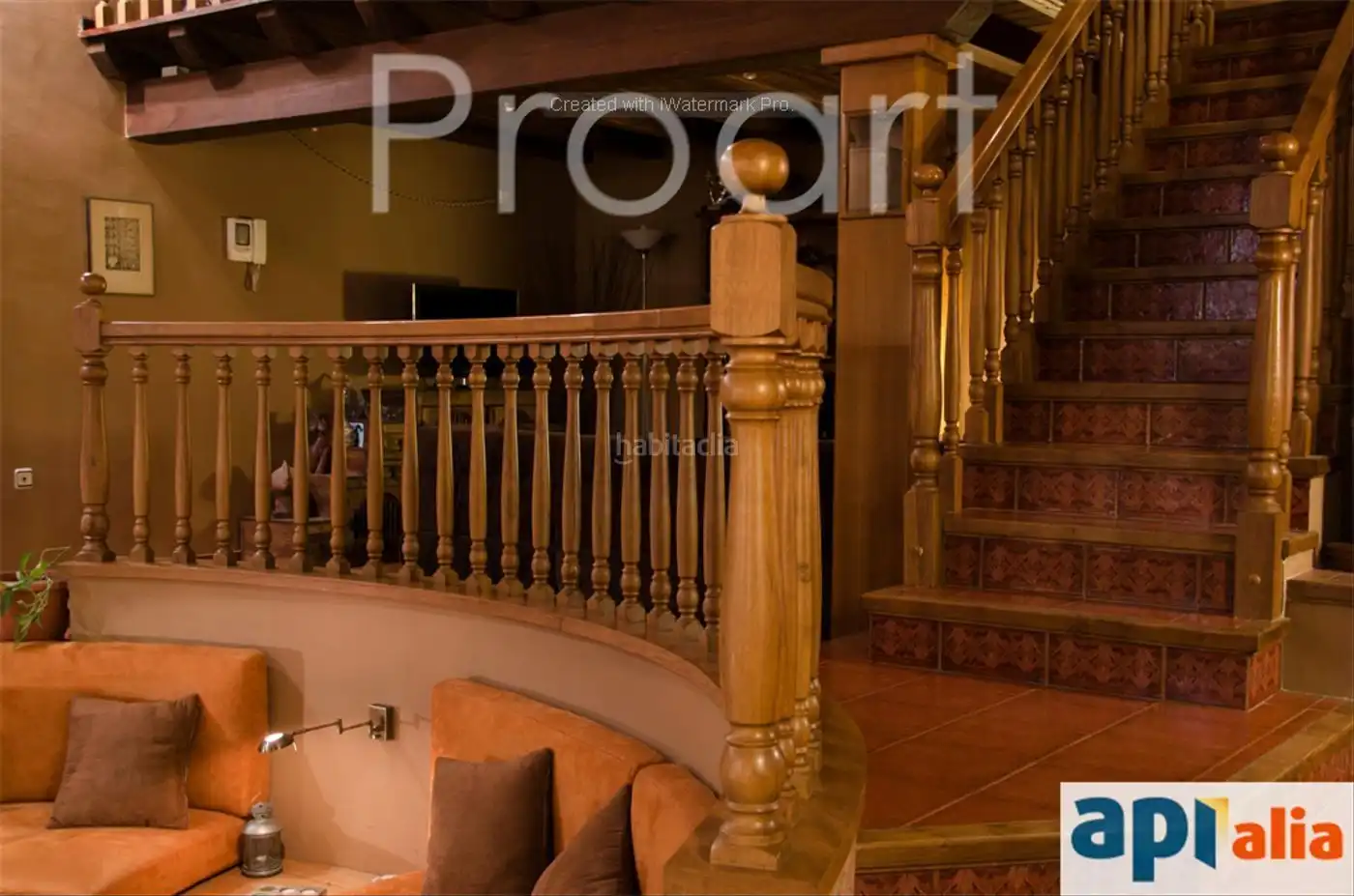 Country homes for sale in Masia Cal Sagristà Polígon 5 Parcel·la 129, Llinars del Vallès