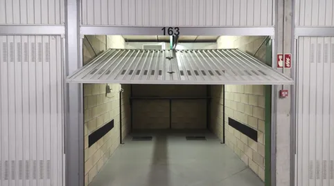 Foto 3 von Garage zum Verkauf in Ixarra Kalea, Orio, Gipuzkoa