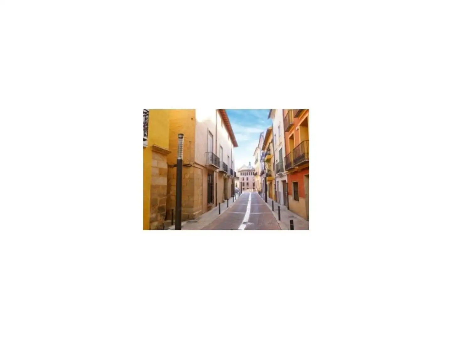 Außenansicht von Country house zum Verkauf in Xàtiva