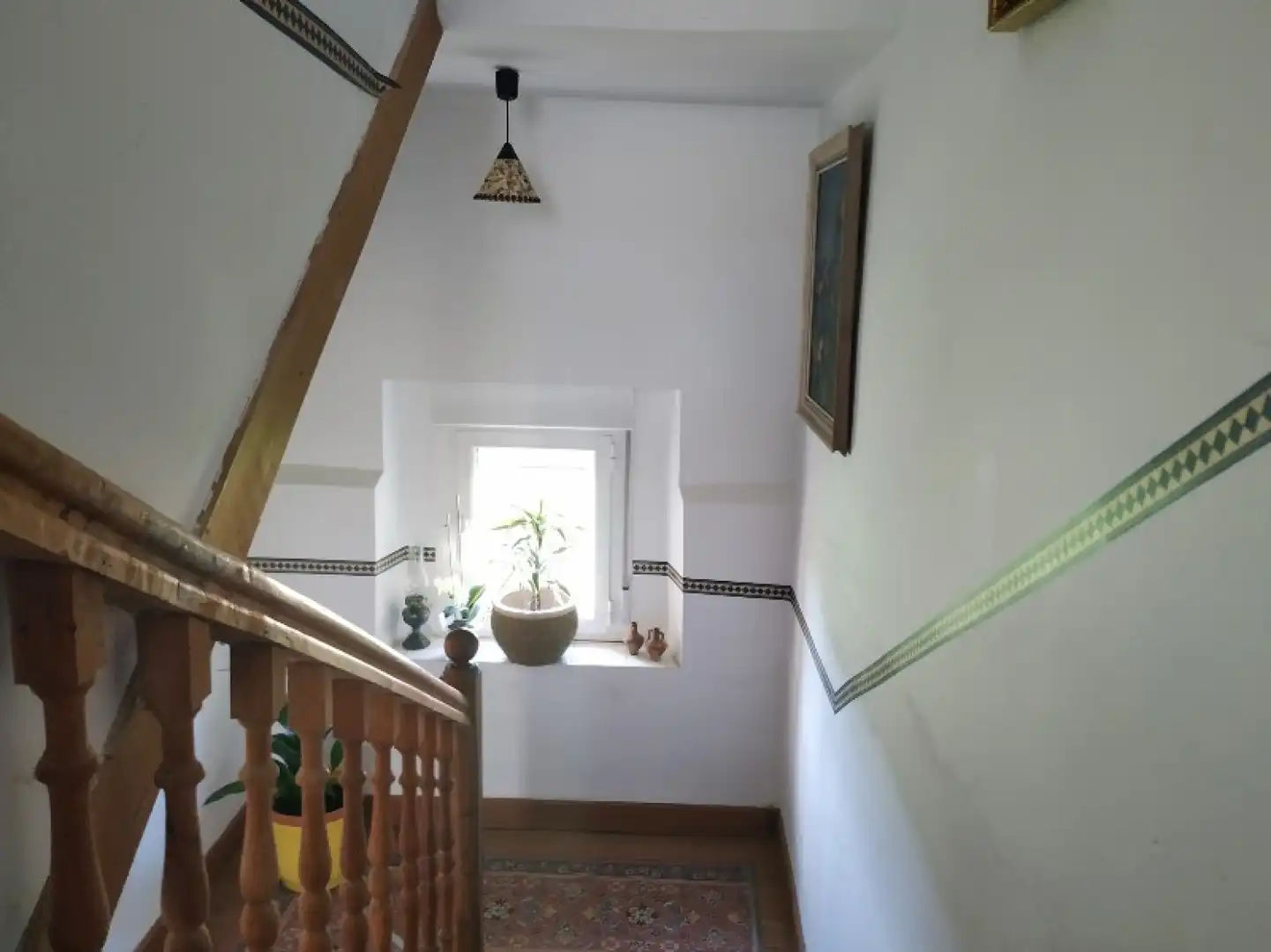 Casa o xalet en venda en Valle de Valdelucio amb Calefacció, Jardí privat i Parquet