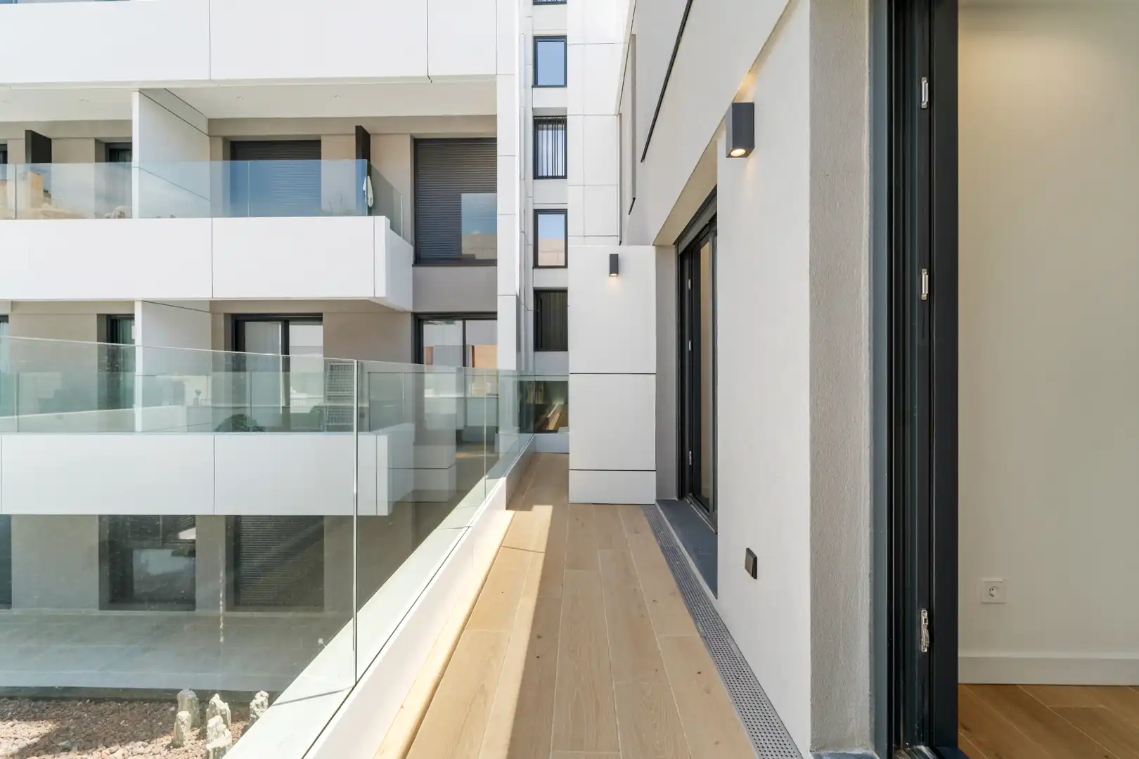 Appartement avec ascenseur à vendre à Avenida Condes de San Isidro 52, imagen 20