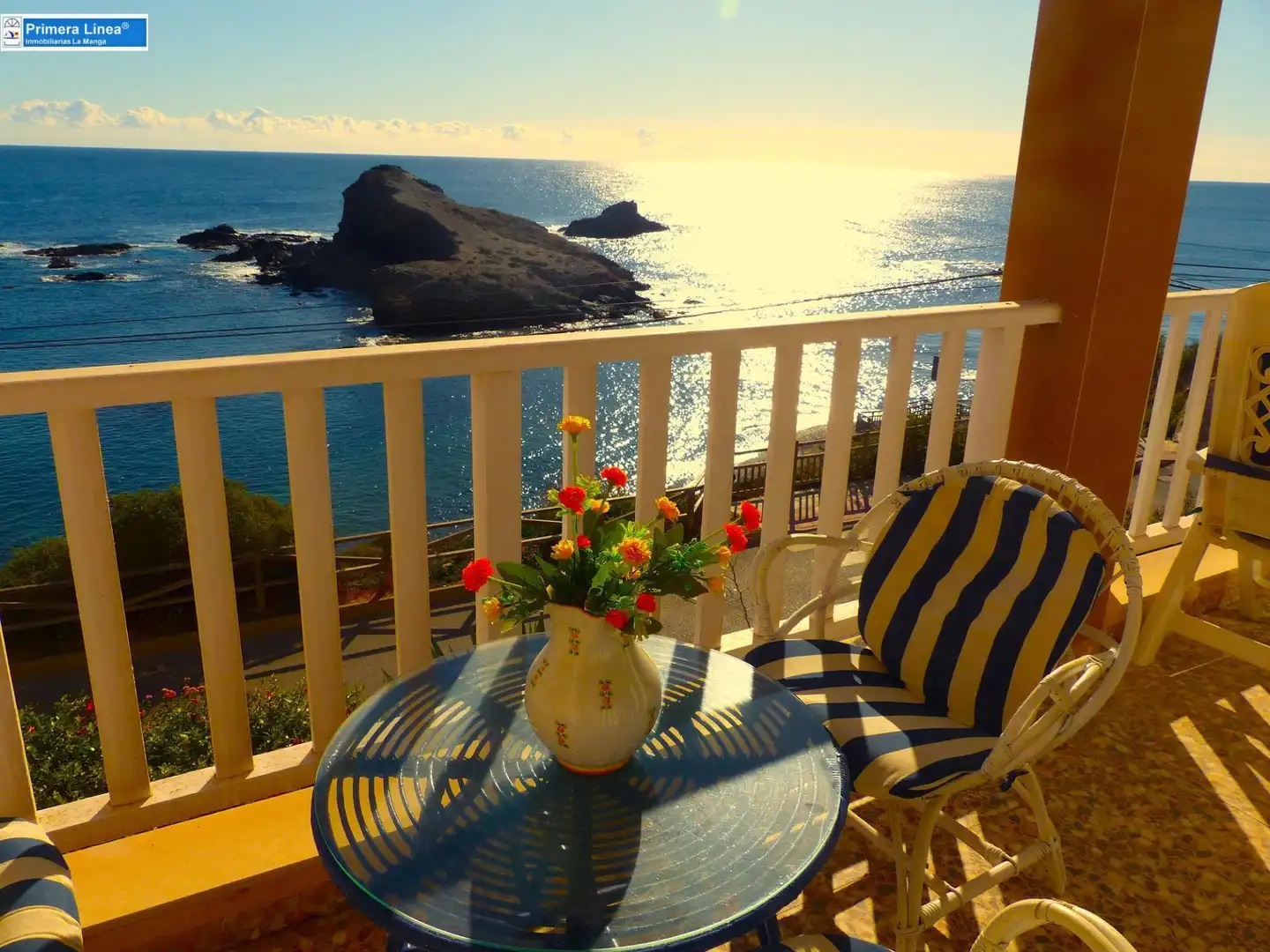 Wohnung zum Verkauf in Cabo de Palos