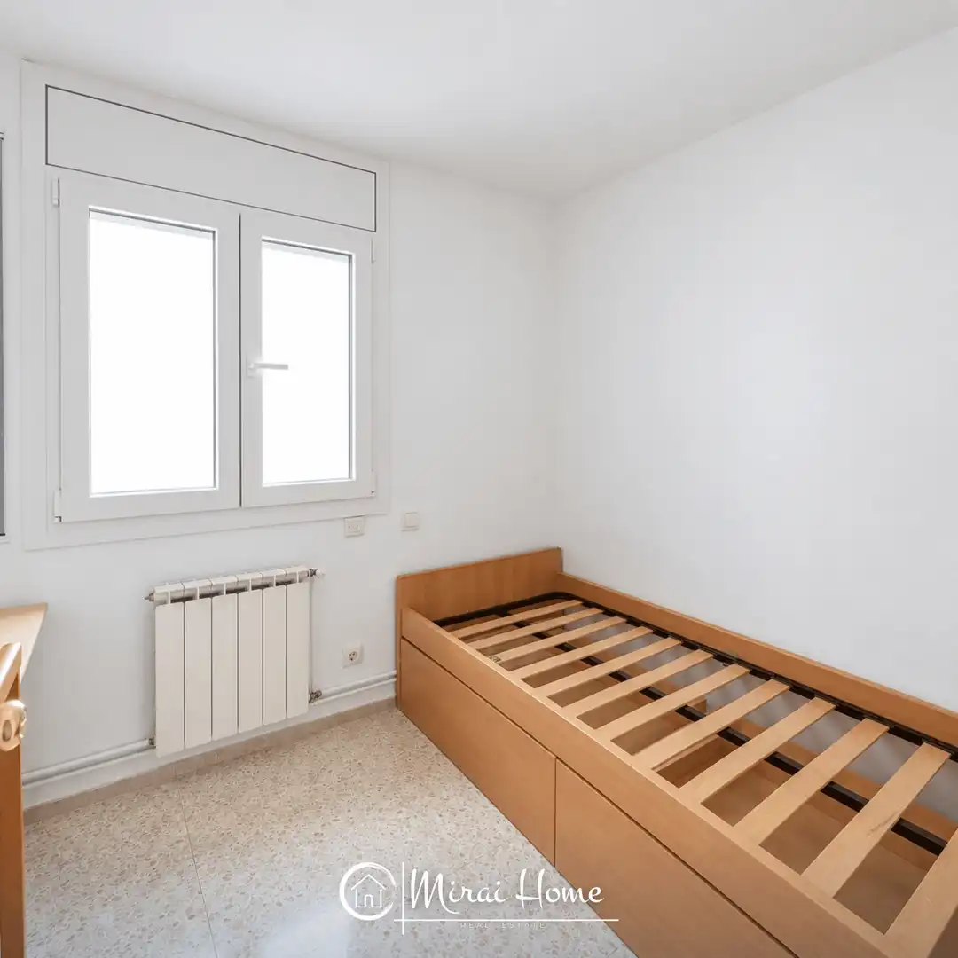 Flat for sale in Granollers, Barcelona