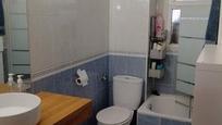 Bathroom of Flat for sale in Fuengirola  with Heating and Terrace