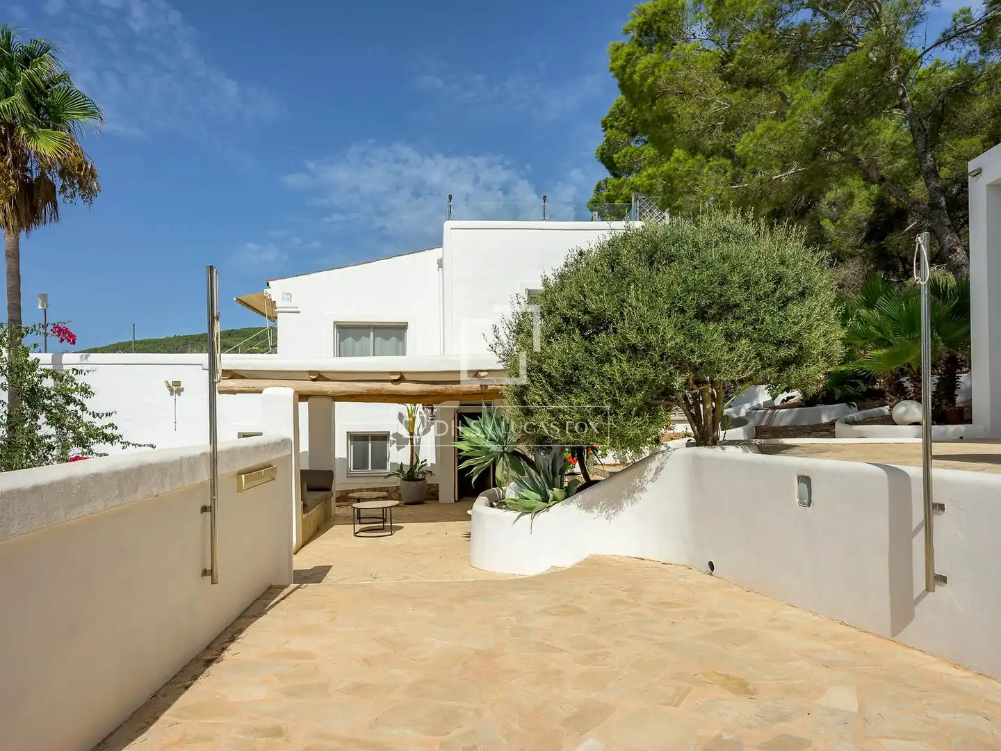Villa con terrazza in vendita a Sant Jordi de Ses Salines-Sant Francesc, imagen 6