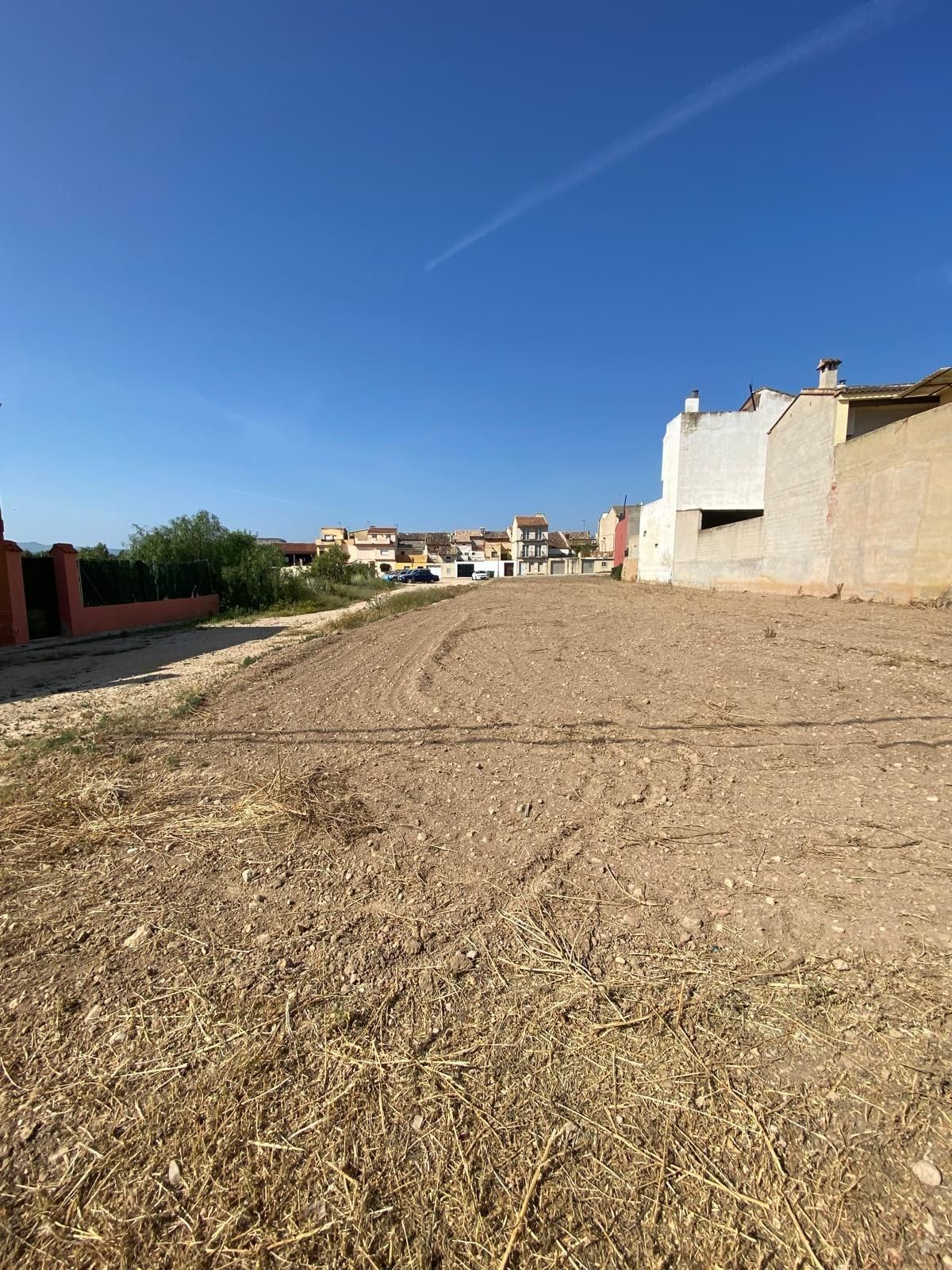 Residencial en venda en Losa del Obispo
